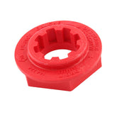 Outil de dépose d'axe de pédale